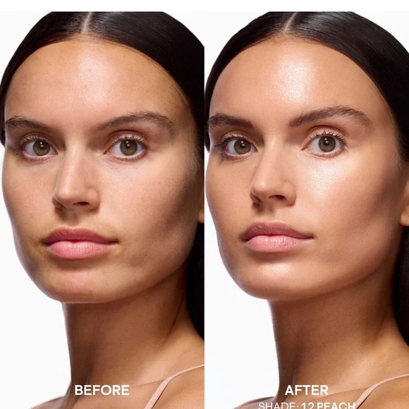 Patrick Ta - Major Skin Hydra-Luxe Foundation - 12 Peach - Picture 2 of 10